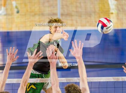 Thumbnail 2 in Mountain Vista @ Eaglecrest (CHSAA Round2 M6) photogallery.