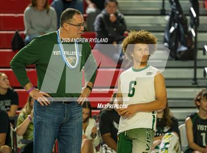 Thumbnail 2 in Mountain Vista @ Eaglecrest (CHSAA Round2 M6) photogallery.