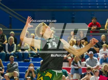 Thumbnail 3 in Mountain Vista @ Eaglecrest (CHSAA Round2 M6) photogallery.