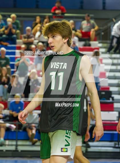 Thumbnail 2 in Mountain Vista @ Eaglecrest (CHSAA Round2 M6) photogallery.