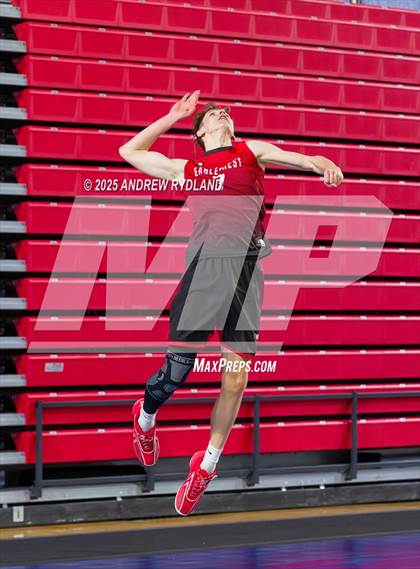 Thumbnail 1 in Mountain Vista @ Eaglecrest (CHSAA Round2 M6) photogallery.