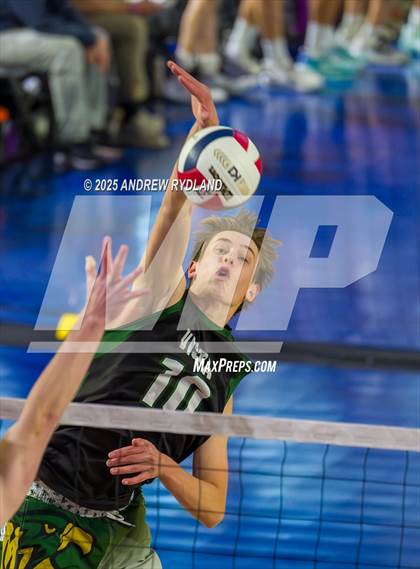 Thumbnail 1 in Mountain Vista @ Eaglecrest (CHSAA Round2 M6) photogallery.