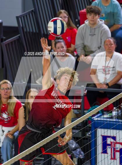 Thumbnail 2 in Mountain Vista @ Eaglecrest (CHSAA Round2 M6) photogallery.
