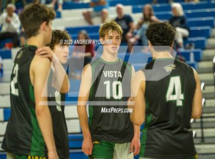 Thumbnail 3 in Mountain Vista @ Eaglecrest (CHSAA Round2 M6) photogallery.