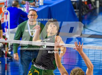 Thumbnail 1 in Mountain Vista @ Eaglecrest (CHSAA Round2 M6) photogallery.