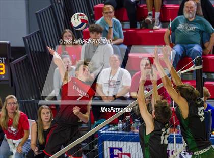 Thumbnail 3 in Mountain Vista @ Eaglecrest (CHSAA Round2 M6) photogallery.
