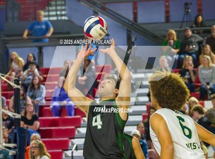 Thumbnail 3 in Mountain Vista @ Eaglecrest (CHSAA Round2 M6) photogallery.