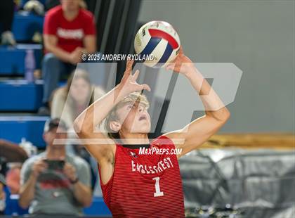 Thumbnail 2 in Mountain Vista @ Eaglecrest (CHSAA Round2 M6) photogallery.