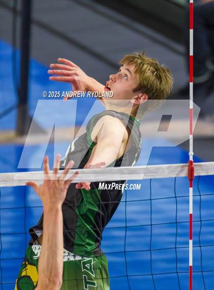 Thumbnail 2 in Mountain Vista @ Eaglecrest (CHSAA Round2 M6) photogallery.