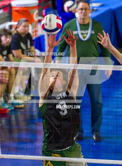 Thumbnail 3 in Mountain Vista @ Eaglecrest (CHSAA Round2 M6) photogallery.