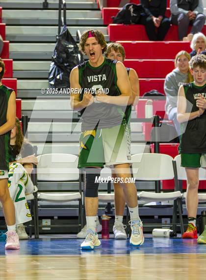 Thumbnail 2 in Mountain Vista @ Eaglecrest (CHSAA Round2 M6) photogallery.