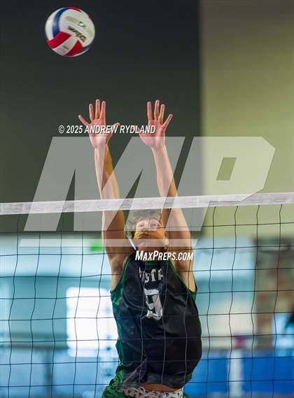 Thumbnail 3 in Mountain Vista @ Eaglecrest (CHSAA Round2 M6) photogallery.