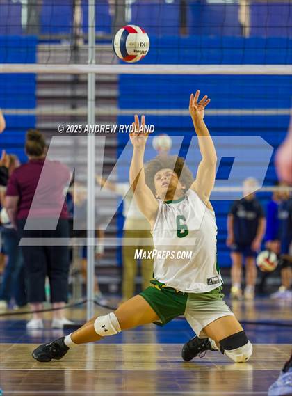 Thumbnail 2 in Mountain Vista @ Eaglecrest (CHSAA Round2 M6) photogallery.