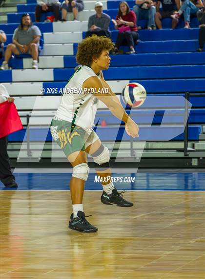 Thumbnail 1 in Mountain Vista @ Eaglecrest (CHSAA Round2 M6) photogallery.