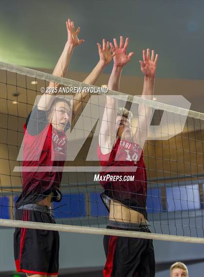 Thumbnail 3 in Mountain Vista @ Eaglecrest (CHSAA Round2 M6) photogallery.