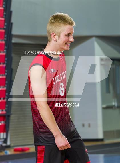 Thumbnail 1 in Mountain Vista @ Eaglecrest (CHSAA Round2 M6) photogallery.