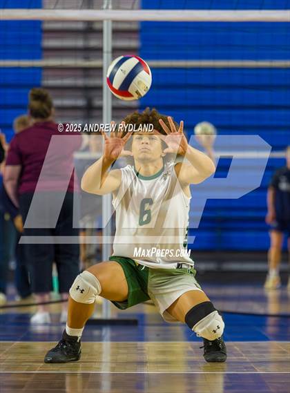Thumbnail 1 in Mountain Vista @ Eaglecrest (CHSAA Round2 M6) photogallery.