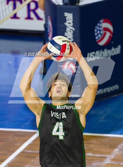 Thumbnail 2 in Mountain Vista @ Eaglecrest (CHSAA Round2 M6) photogallery.