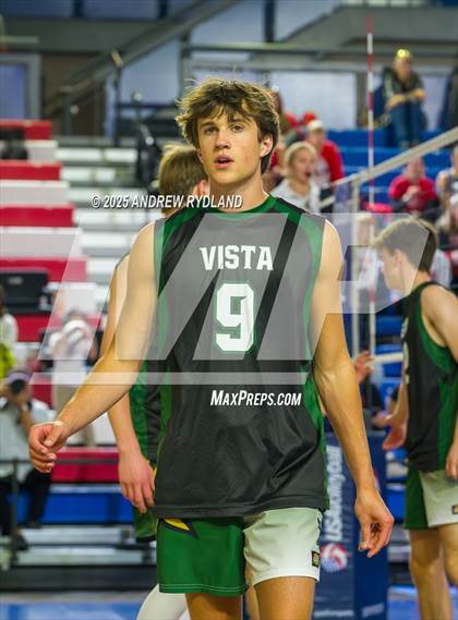 Thumbnail 1 in Mountain Vista @ Eaglecrest (CHSAA Round2 M6) photogallery.