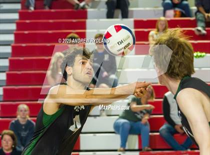 Thumbnail 1 in Mountain Vista @ Eaglecrest (CHSAA Round2 M6) photogallery.