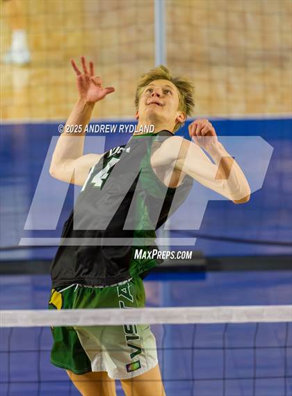 Thumbnail 3 in Mountain Vista @ Eaglecrest (CHSAA Round2 M6) photogallery.