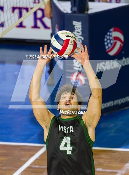 Thumbnail 3 in Mountain Vista @ Eaglecrest (CHSAA Round2 M6) photogallery.
