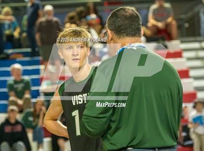 Thumbnail 3 in Mountain Vista @ Eaglecrest (CHSAA Round2 M6) photogallery.