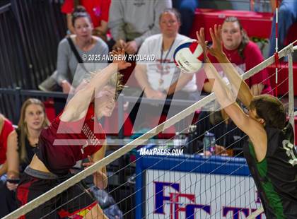 Thumbnail 3 in Mountain Vista @ Eaglecrest (CHSAA Round2 M6) photogallery.