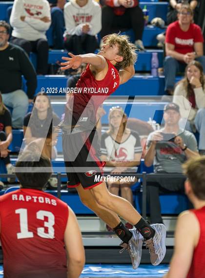 Thumbnail 1 in Mountain Vista @ Eaglecrest (CHSAA Round2 M6) photogallery.