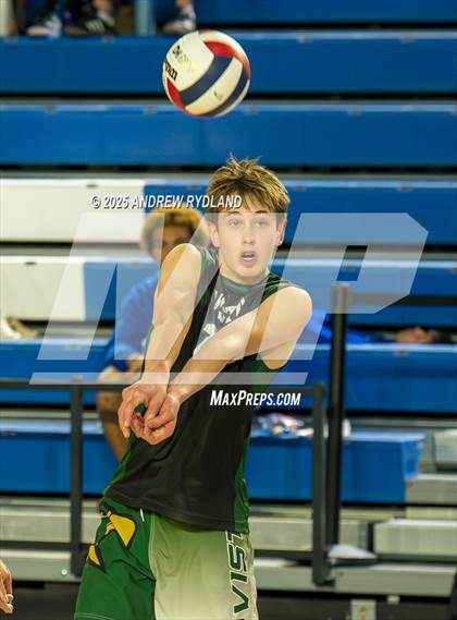 Thumbnail 3 in Mountain Vista @ Eaglecrest (CHSAA Round2 M6) photogallery.