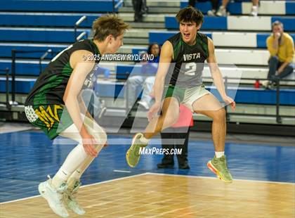 Thumbnail 1 in Mountain Vista @ Eaglecrest (CHSAA Round2 M6) photogallery.