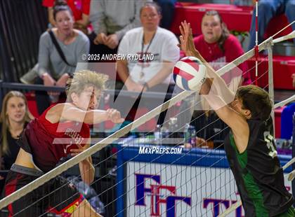 Thumbnail 1 in Mountain Vista @ Eaglecrest (CHSAA Round2 M6) photogallery.