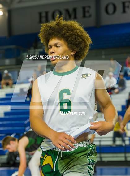 Thumbnail 3 in Mountain Vista @ Eaglecrest (CHSAA Round2 M6) photogallery.
