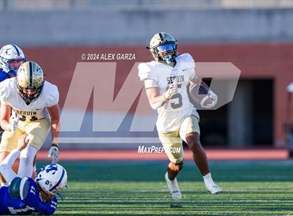 Thumbnail 3 in Seguin @ MacArthur photogallery.
