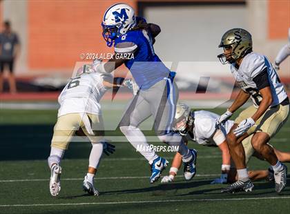 Thumbnail 3 in Seguin @ MacArthur photogallery.