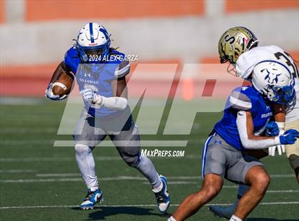 Thumbnail 3 in Seguin @ MacArthur photogallery.