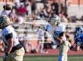 Photo from the gallery "Seguin @ MacArthur"