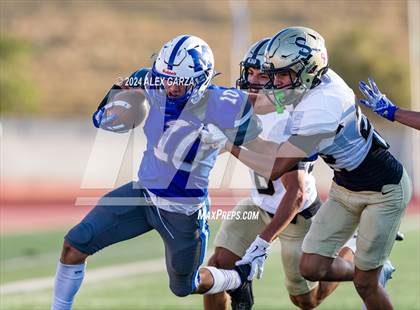 Thumbnail 2 in Seguin @ MacArthur photogallery.