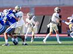 Photo from the gallery "Seguin @ MacArthur"