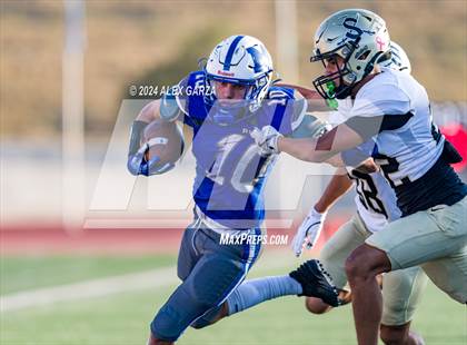 Thumbnail 3 in Seguin @ MacArthur photogallery.