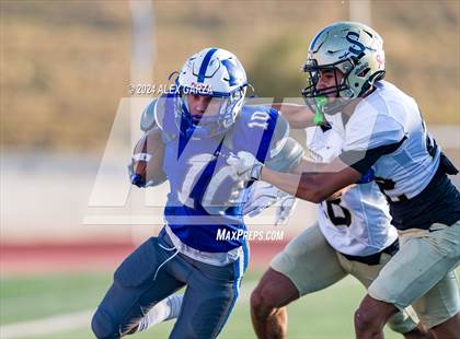 Thumbnail 1 in Seguin @ MacArthur photogallery.