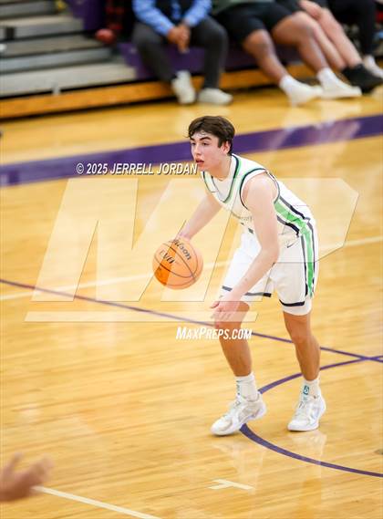 Thumbnail 2 in Westchester vs Green Level (John Wall Holiday Invitational) photogallery.
