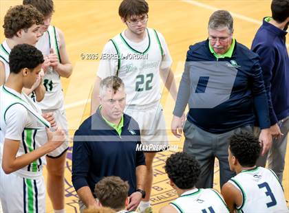 Thumbnail 3 in Westchester vs Green Level (John Wall Holiday Invitational) photogallery.