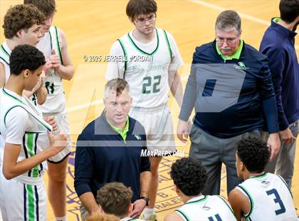 Thumbnail 2 in Westchester vs Green Level (John Wall Holiday Invitational) photogallery.