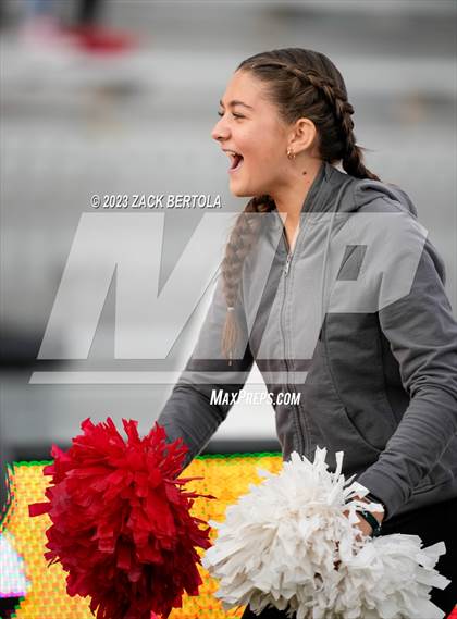 Thumbnail 1 in Beaver vs. Kanab (UHSAA 1A Semifinal) photogallery.