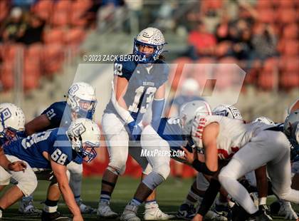 Thumbnail 1 in Beaver vs. Kanab (UHSAA 1A Semifinal) photogallery.