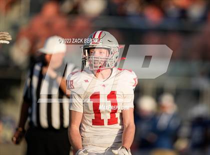 Thumbnail 1 in Beaver vs. Kanab (UHSAA 1A Semifinal) photogallery.
