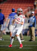 Photo from the gallery "Beaver vs. Kanab (UHSAA 1A Semifinal)"