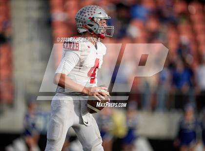 Thumbnail 3 in Beaver vs. Kanab (UHSAA 1A Semifinal) photogallery.