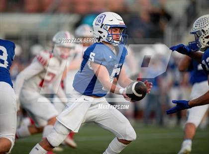 Thumbnail 1 in Beaver vs. Kanab (UHSAA 1A Semifinal) photogallery.